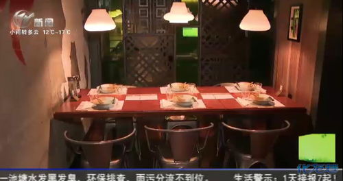 实拍常州外婆家后厨状况 南京店出事,常州几家店如何 真相是这