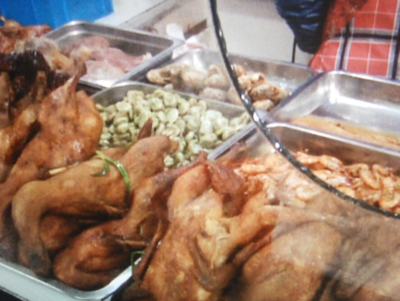 曝常州这些老牌餐饮店卤菜细菌竟然超标上黑榜! - 微信公众平台精彩内容 - 微信邦