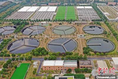 常州市排水管理处