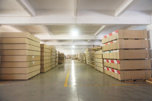 上海德克尔全屋定制工厂正式落户常州,为高端定制而来