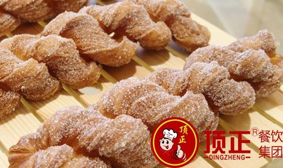 常州脆麻花技术免加盟培训_常州餐饮加盟_常州列表网
