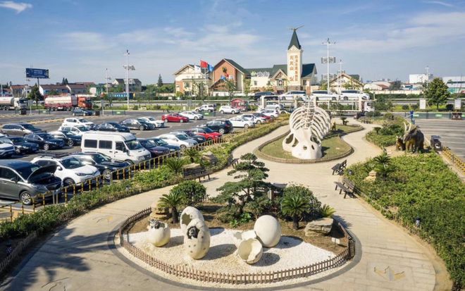 常州新增一座主题公园!