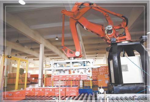 砥砺奋进看食业 从校办工厂到饮料巨头 娃哈哈而立之年从头跃