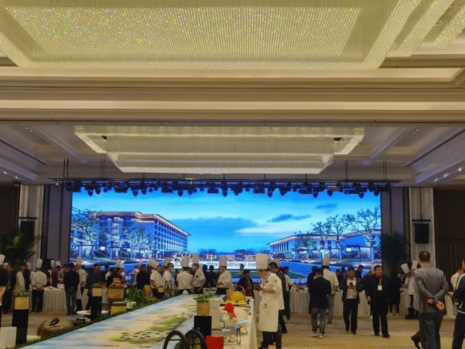 地标美食,寻常味道丨“常”字号名优农产品“宴遇”常州地标美食