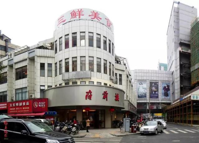 【城事】除了国宝文物,老祖宗还给我们常州人留下了这16个珍贵“遗产”!