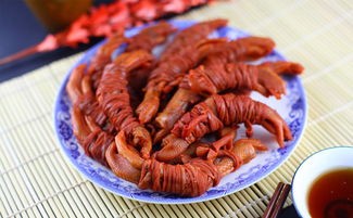 卤江南卤菜加盟品牌介绍