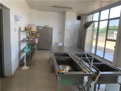 千喜鹤餐饮 在线咨询 饭堂承包 工厂饭堂承包公司