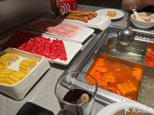 海底捞火锅电话,海底捞火锅地址 360地图