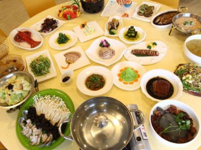 常州怀南山庄(餐饮部)攻略,怀南山庄(餐饮部)特色菜推荐/菜单/人均消费/电话/地址/菜系/点评/营业时间【携程美食】