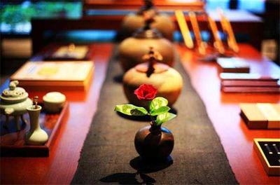 一念之茶店怎么样?