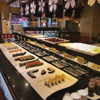 常州这9家性价比超高的自助餐厅,好吃到你恨不得有两个胃!