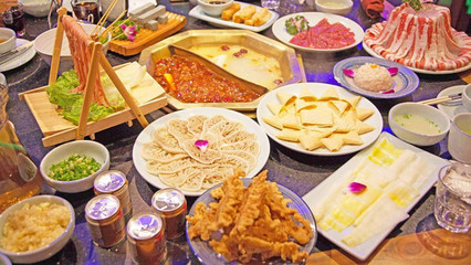 吐血整理|常州餐饮界的“爱马仕”都在这了,你吃过几家?最后有福利!-吃喝