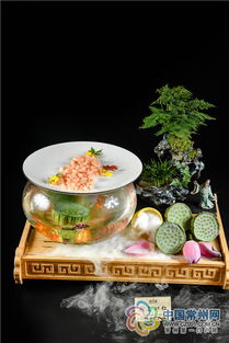 寻味常州,十大 必吃餐厅 探秘