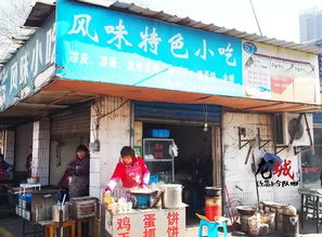 又小又破的丽华小商品市场,藏着常州人的美食天堂