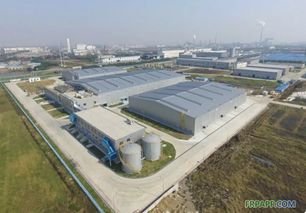 阿克苏诺贝尔宣布其位于常州的粉末涂料基地正式投产