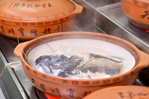 一口沦陷 舌尖上的常州 好吃到不想走的餐饮体验